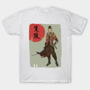 Sekiro T-Shirt